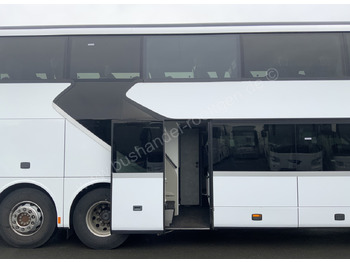 Setra S 531 DT – Leasing Setra S 531 DT: das Bild 5 Setra S 531 DT – Leasing Setra S 531 DT: das Bild 5