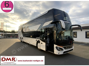 SETRA Doppeldeckerbus