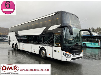 SETRA Doppeldeckerbus