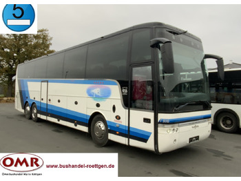Vanhool T 916 Astronef – Leasing Vanhool T 916 Astronef: das Bild 1