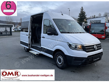 VOLKSWAGEN Crafter Kleinbus