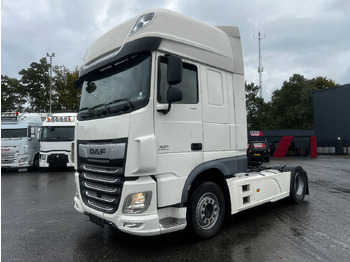 DAF XF 460 Sattelzugmaschine