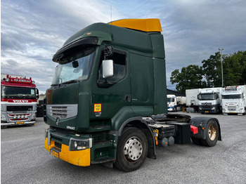 RENAULT Premium 410 Sattelzugmaschine