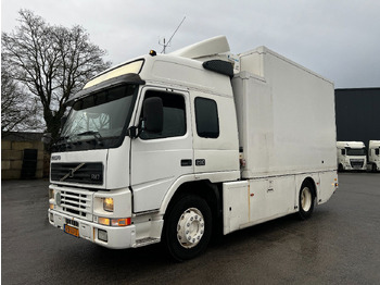 VOLVO FM7 290 Kühlkoffer LKW