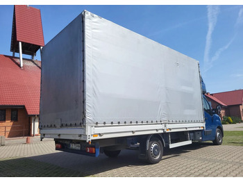 Planen Transporter Renault Master: das Bild 4