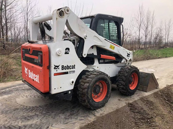 BOBCAT Kettenbagger