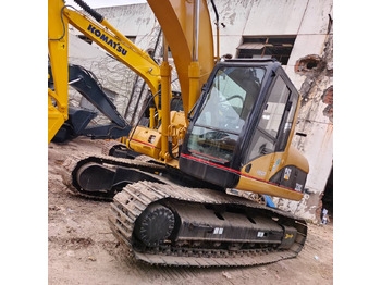 CATERPILLAR 320CL Kettenbagger
