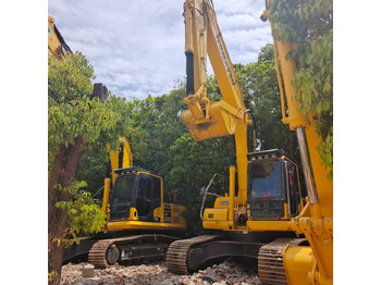 CATERPILLAR 320GC Kettenbagger