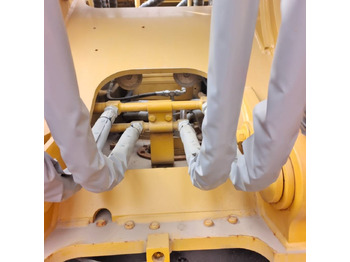 CAT 320 GC – Leasing CAT 320 GC: das Bild 4