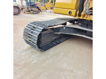 Kettenbagger CAT 320 GC: das Bild 4