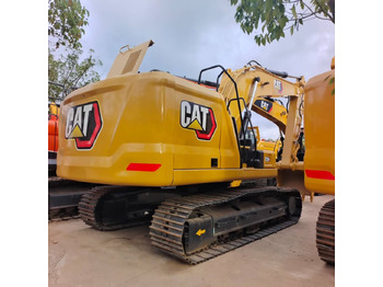 CATERPILLAR 320GC Kettenbagger