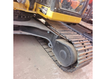 CAT 320 GC – Leasing CAT 320 GC: das Bild 3