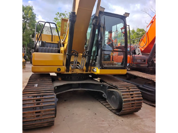 CAT 320 GC – Leasing CAT 320 GC: das Bild 1