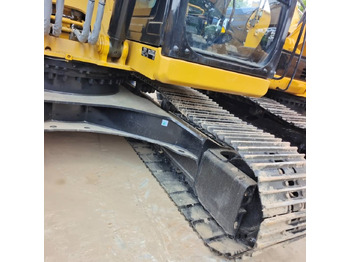 Kettenbagger CAT 320 GC: das Bild 5