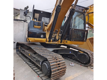 CATERPILLAR 330D Kettenbagger