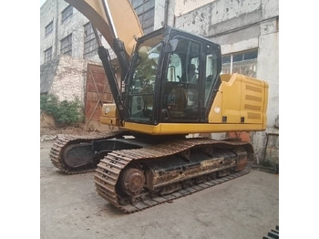 CATERPILLAR 330GC Kettenbagger