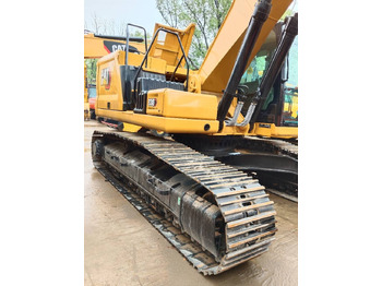 CATERPILLAR 330GC Kettenbagger