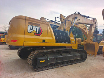 CATERPILLAR 336 Kettenbagger