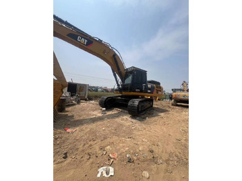CATERPILLAR 336D Kettenbagger