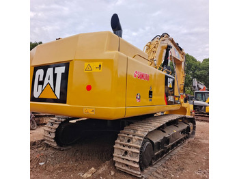 CATERPILLAR 349 Kettenbagger