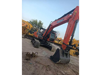 Doosan DX 225 LC-9C – Leasing Doosan DX 225 LC-9C: das Bild 4