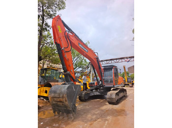 DOOSAN DX300LC-9C Kettenbagger