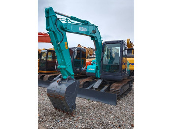 KOBELCO Kettenbagger