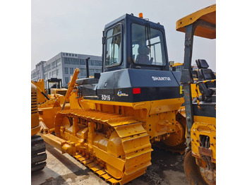 SHANTUI Bulldozer