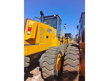 XCMG GR180 Grader