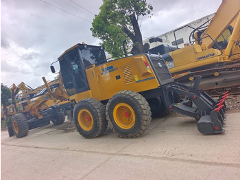 XCMG GR2153 Grader