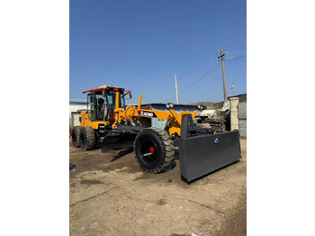 XCMG GR2153 Grader