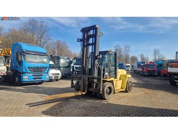 HYSTER Dieselstapler