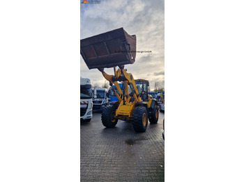 JCB 436 Radlader
