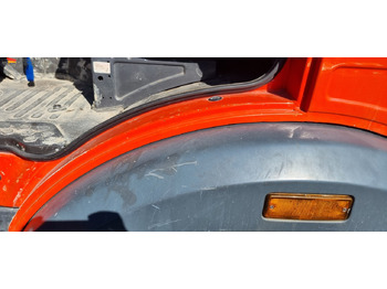 Autokran, Pritsche LKW Mercedes-Benz 1722 Dachdeckerkran Cormach 30000 TECH,: das Bild 4 Autokran, Pritsche LKW Mercedes-Benz 1722 Dachdeckerkran Cormach 30000 TECH,: das Bild 4