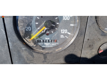 Autokran, Pritsche LKW Mercedes-Benz 1722 Dachdeckerkran Cormach 30000 TECH,: das Bild 3 Autokran, Pritsche LKW Mercedes-Benz 1722 Dachdeckerkran Cormach 30000 TECH,: das Bild 3