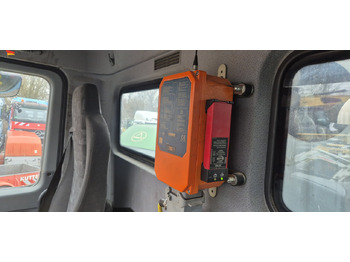 Mercedes-Benz 3241 PM 21-3 Liebherr 7 cbm PUMI Putzmeister Liebherr – Leasing Mercedes-Benz 3241 PM 21-3 Liebherr 7 cbm PUMI Putzmeister Liebherr: das Bild 2 Mercedes-Benz 3241 PM 21-3 Liebherr 7 cbm PUMI Putzmeister Liebherr – Leasing Mercedes-Benz 3241 PM 21-3 Liebherr 7 cbm PUMI Putzmeister Liebherr: das Bild 2