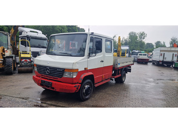 MERCEDES-BENZ Pritsche Transporter