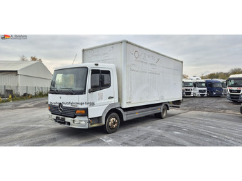 MERCEDES-BENZ Koffer Transporter