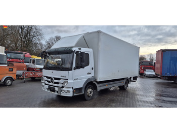 MERCEDES-BENZ Koffer Transporter