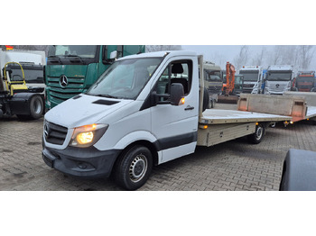 MERCEDES-BENZ Sprinter 319 Abschleppwagen