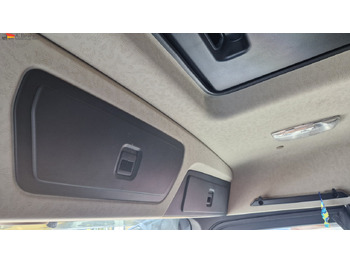 Sattelzugmaschine Mercedes-Benz 1840 3x 1840, 2x 1846: das Bild 5