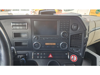 Sattelzugmaschine Mercedes-Benz 1840 3x 1840, 2x 1846: das Bild 2
