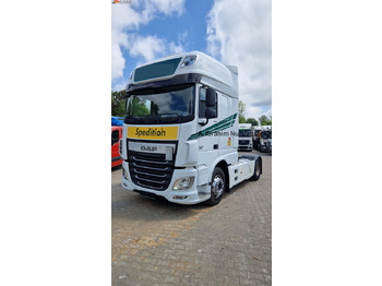 DAF XF 460 Sattelzugmaschine