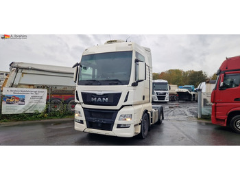 MAN TGX 18.440 Sattelzugmaschine