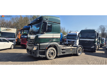 MERCEDES-BENZ Actros 1840 Sattelzugmaschine