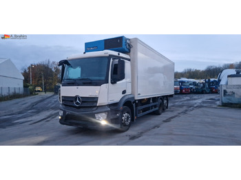 MERCEDES-BENZ LKW