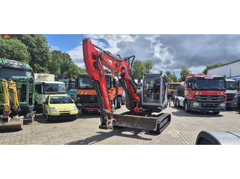 WACKER Minibagger