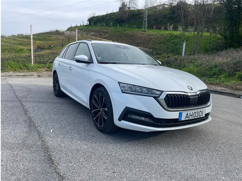 ŠKODA PKW