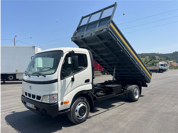 TOYOTA Kipper