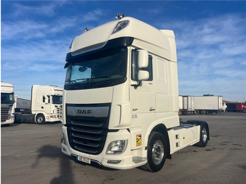 DAF XF 530 Sattelzugmaschine